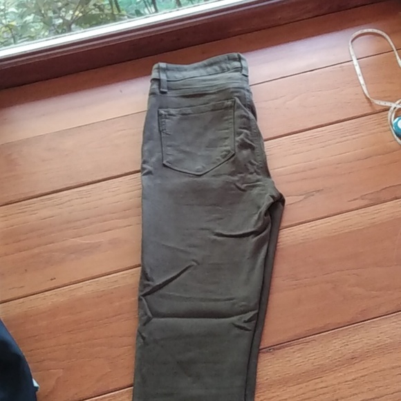 Paige Hoxton Lux Coated - Picture 3 of 8